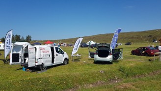 Gairloch Highland Gathering